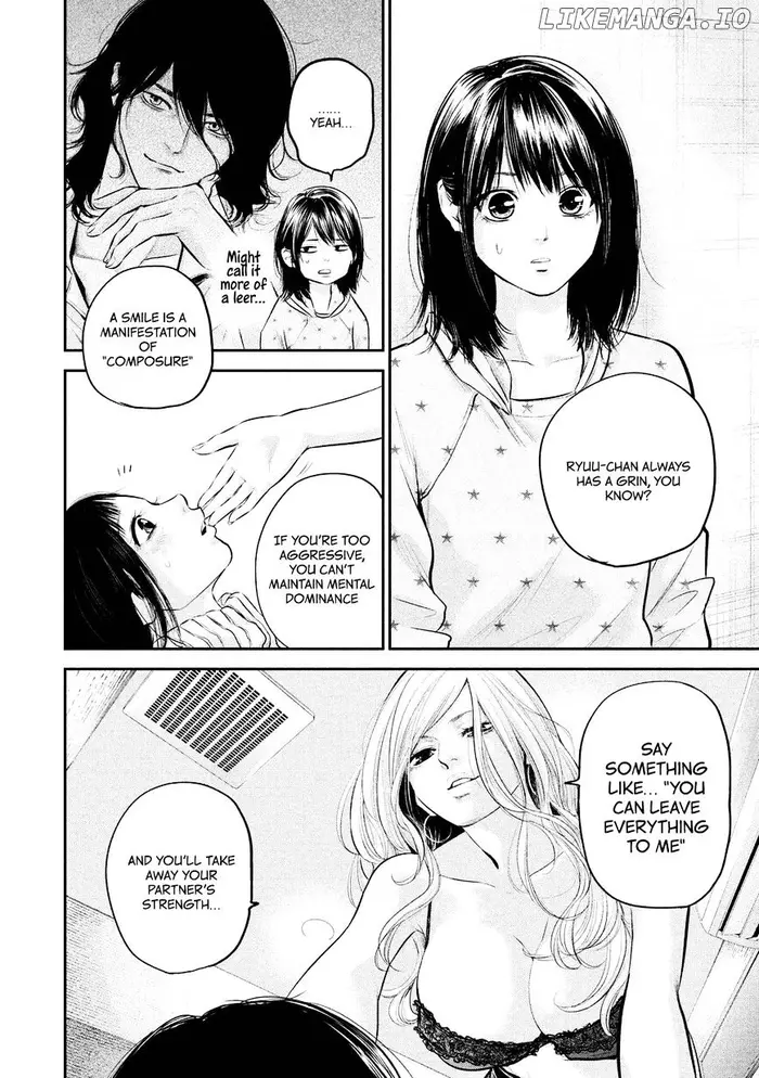 Hare Kon Chapter 66 image 12_optimized